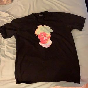 NBA YoungBoy Vlone T-Shirt